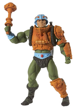 he man masters of the universe classics
